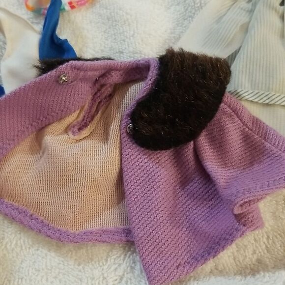 Vintage barbie clothes - Picture 13 of 13